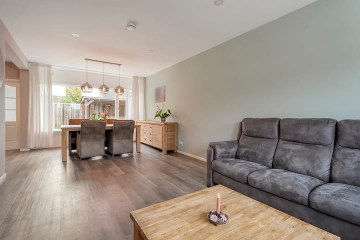 Foto 7 van Marsstraat 44