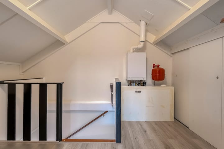 Foto 25 van Marsstraat 44