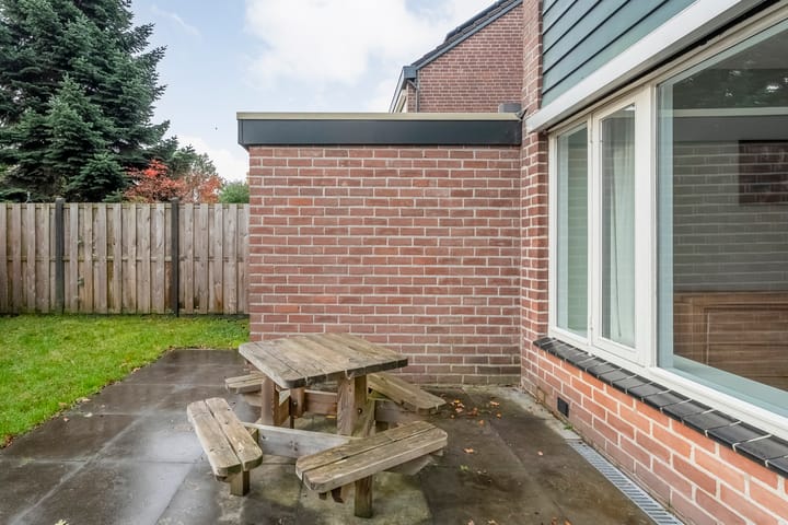 Foto 30 van Marsstraat 44