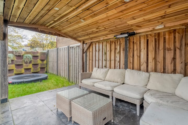 Foto 32 van Marsstraat 44