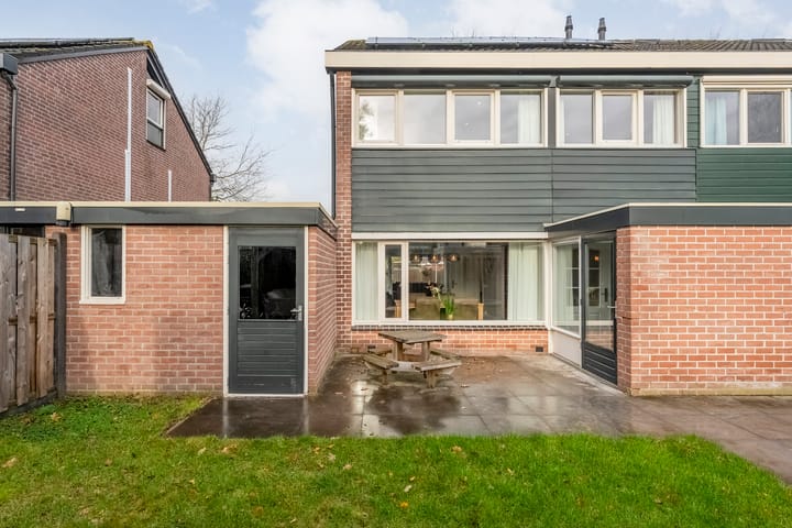 Foto 33 van Marsstraat 44