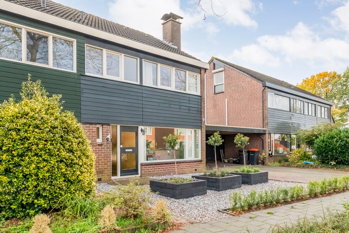 Foto 35 van Marsstraat 44