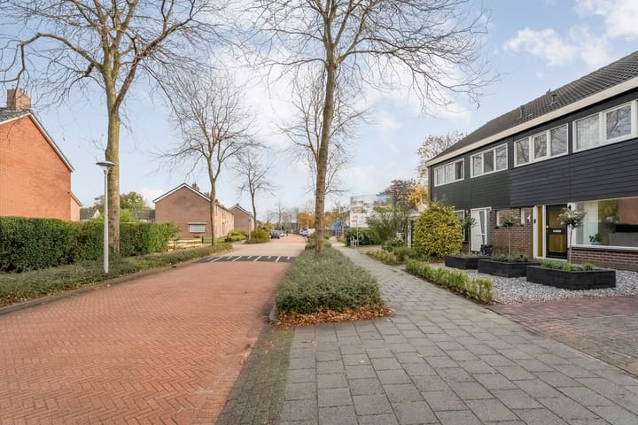 Foto 37 van Marsstraat 44