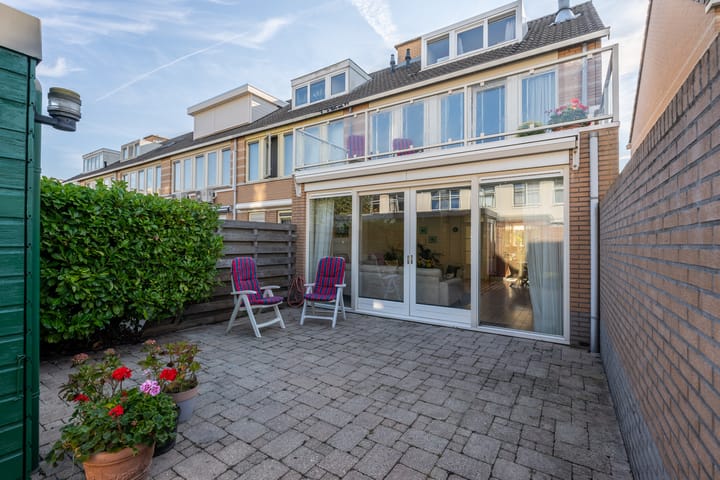 Foto 4 van Citroenvlinder 13