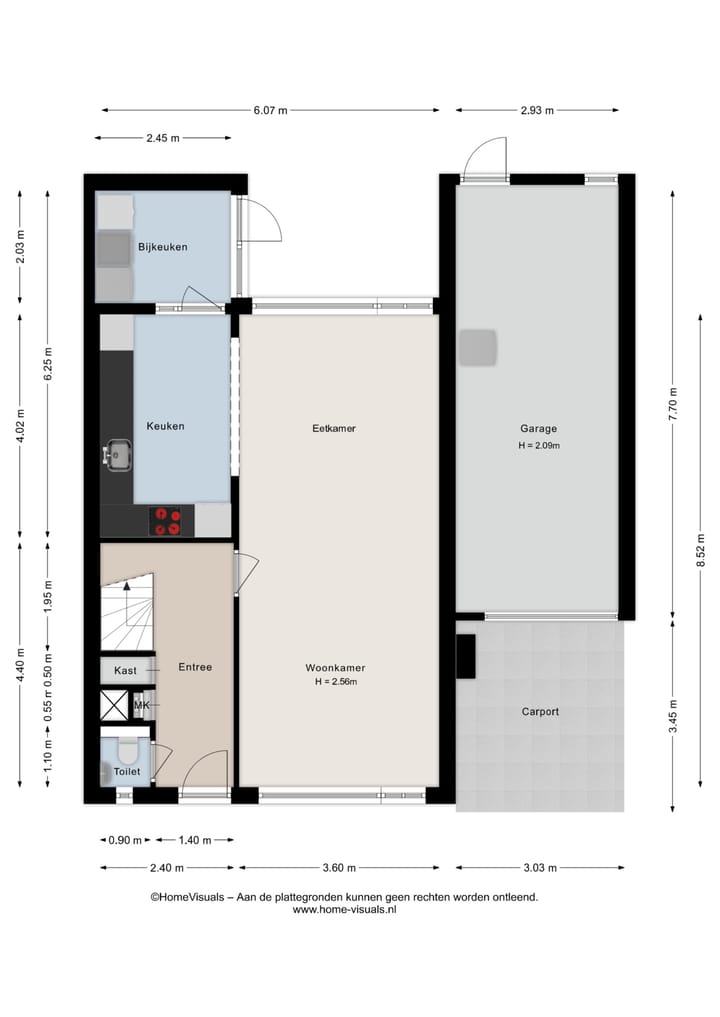 Foto 39 van Marsstraat 44