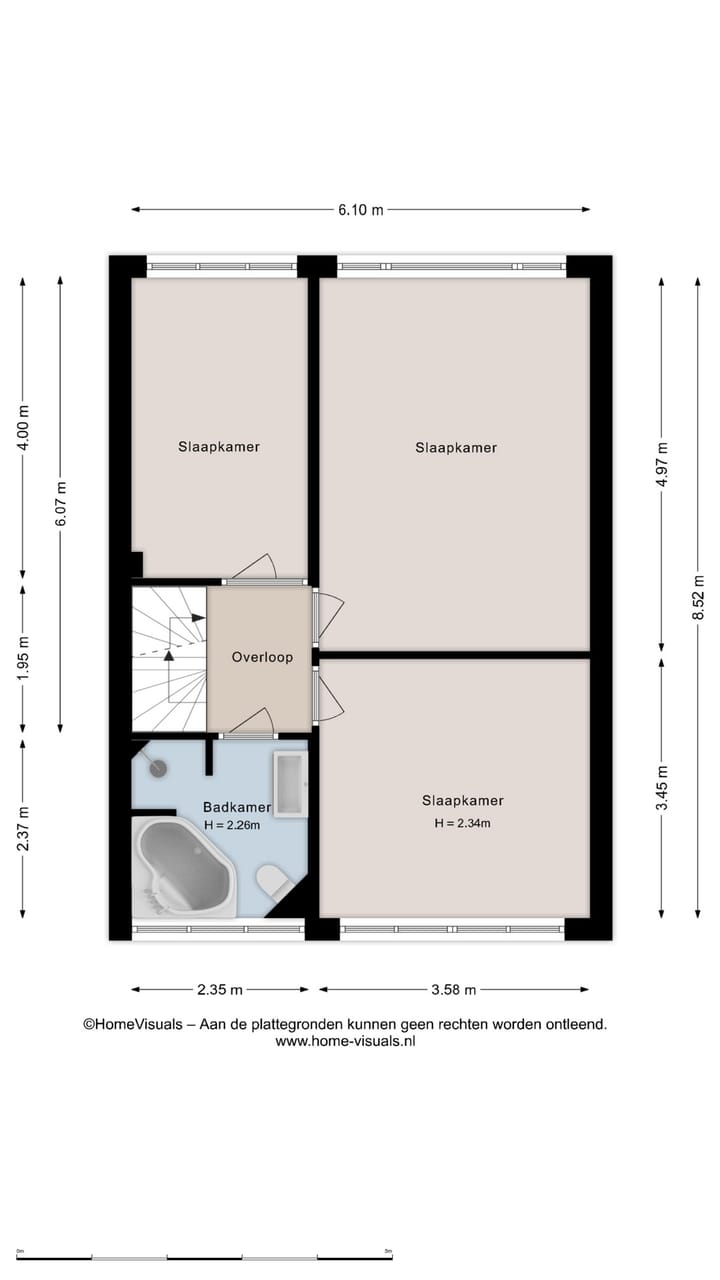 Foto 40 van Marsstraat 44