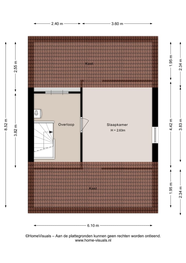 Foto 41 van Marsstraat 44