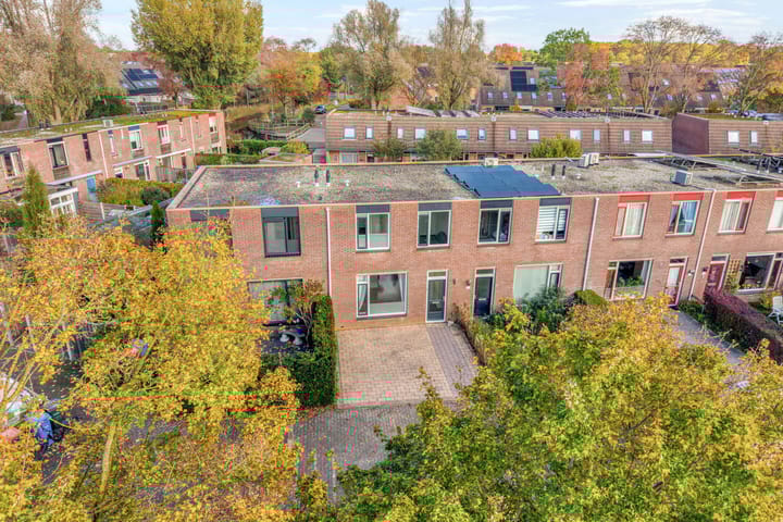 Foto 2 van Van Limburg Stirumware 72