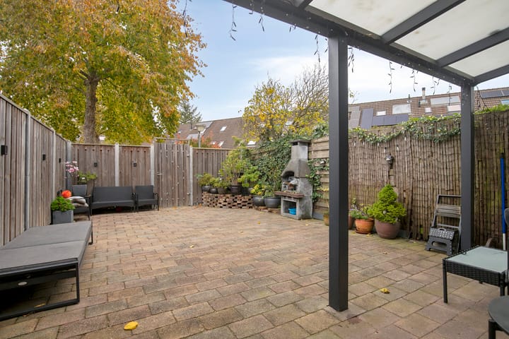 Photo 2 of Griend 24 20