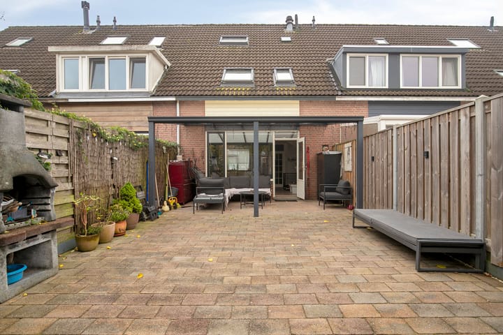 Photo 3 of Griend 24 20