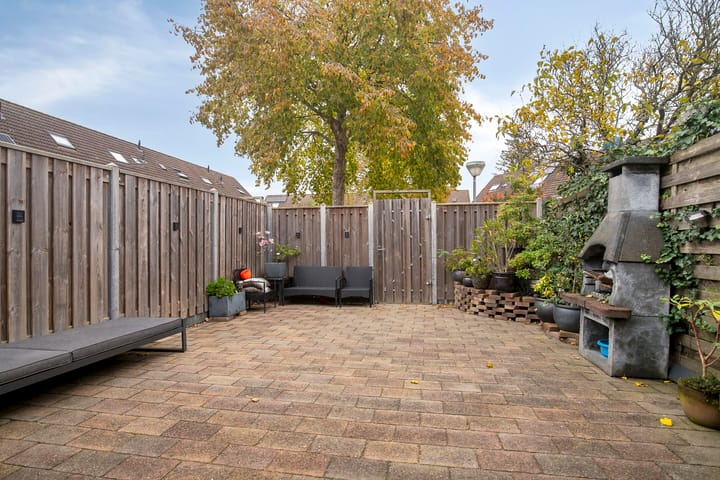 Photo 4 of Griend 24 20