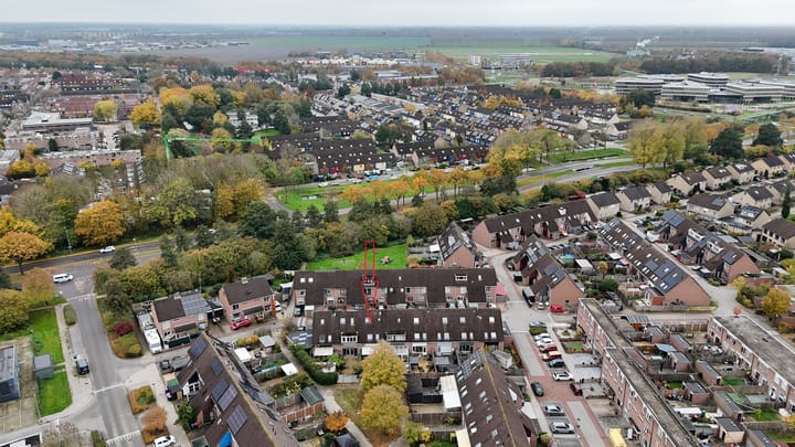 Photo 5 of Griend 24 20