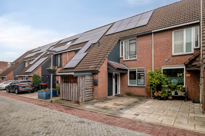 Photo 22 of Griend 24 20