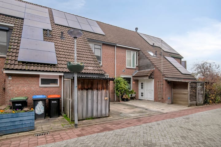 Photo 23 of Griend 24 20