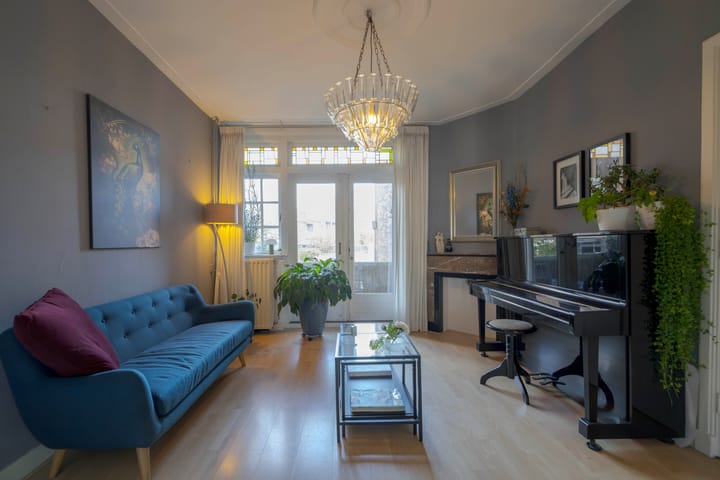 Photo 2 of Utrechtseweg 258