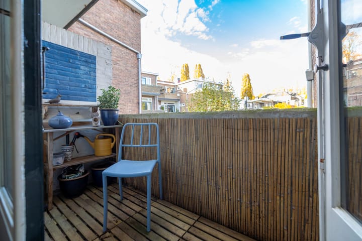 Foto 5 van Utrechtseweg 258