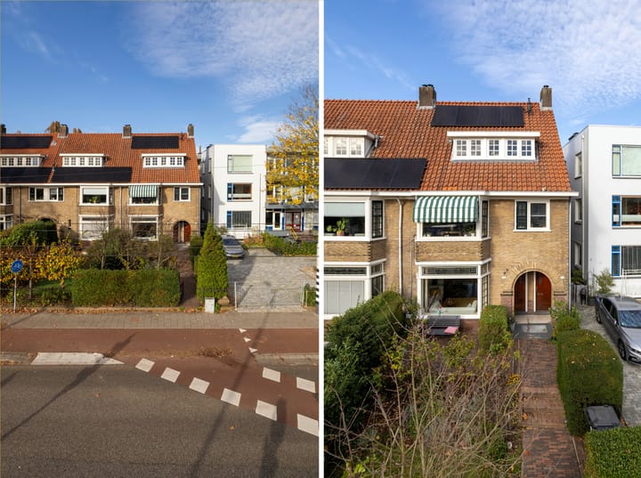 Foto 7 van Utrechtseweg 258