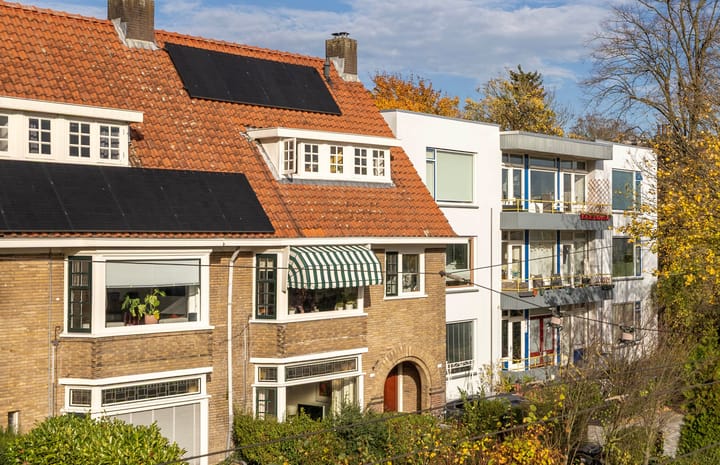 Foto 8 van Utrechtseweg 258