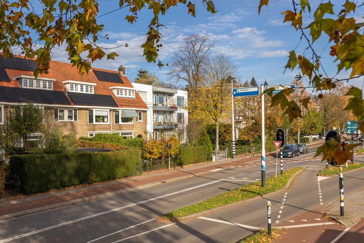 Foto 9 van Utrechtseweg 258