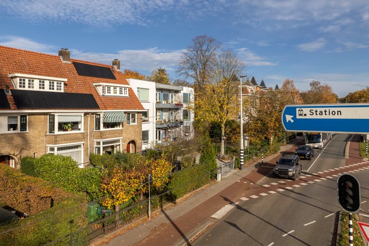 Foto 10 van Utrechtseweg 258