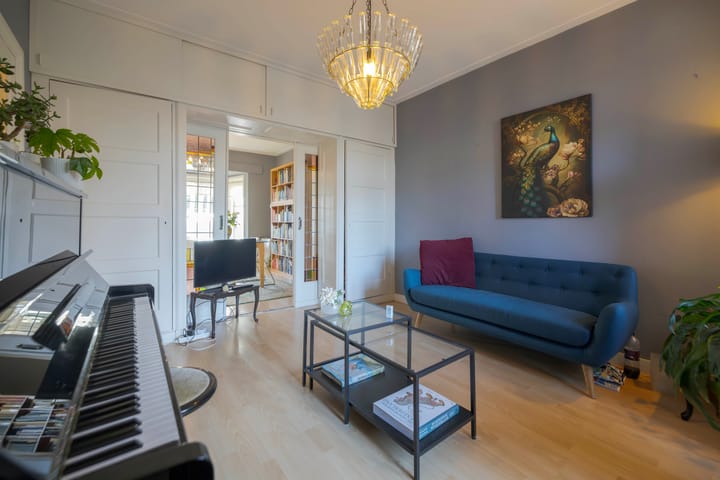 Foto 14 van Utrechtseweg 258