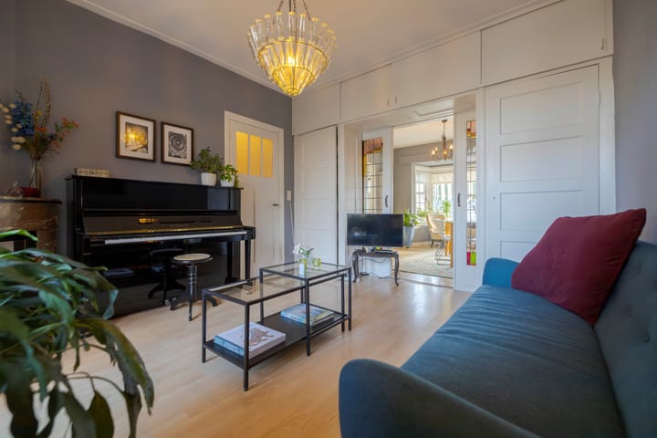 Foto 16 van Utrechtseweg 258