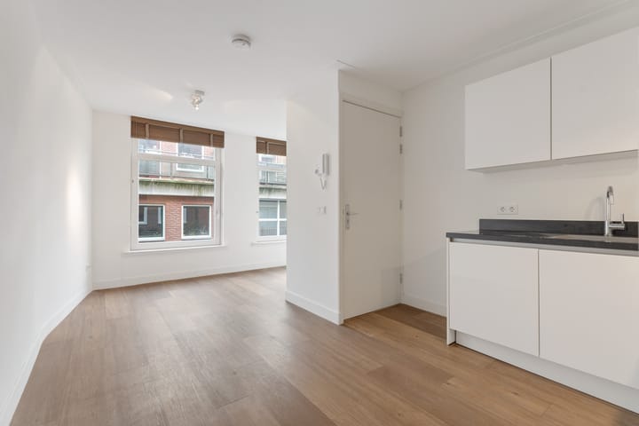 Foto 2 van Violettenstraat 12-1