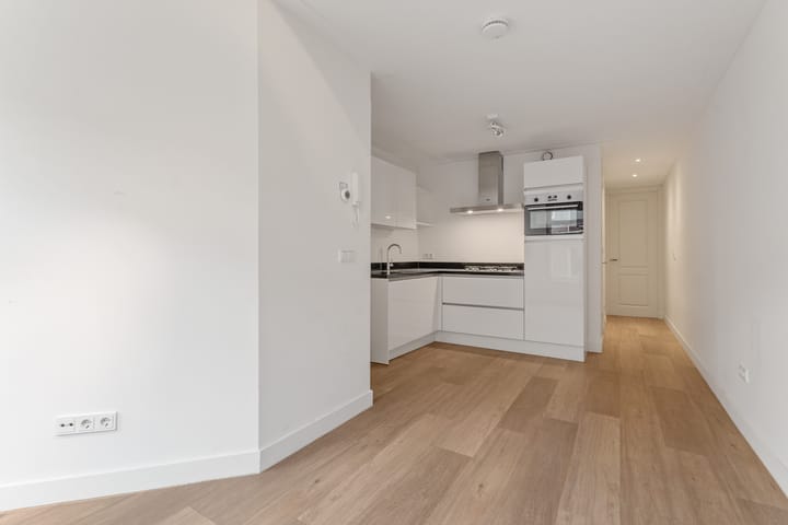 Foto 3 van Violettenstraat 12-1