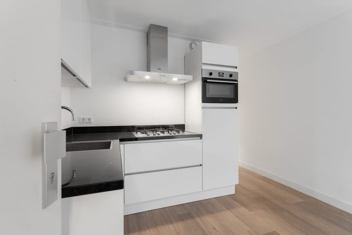 Foto 6 van Violettenstraat 12-1