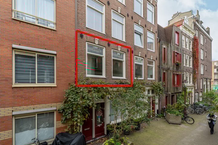 Foto 16 van Violettenstraat 12-1