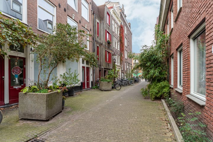 Foto 17 van Violettenstraat 12-1