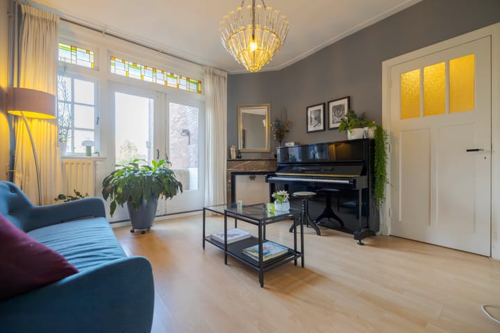 Foto 17 van Utrechtseweg 258