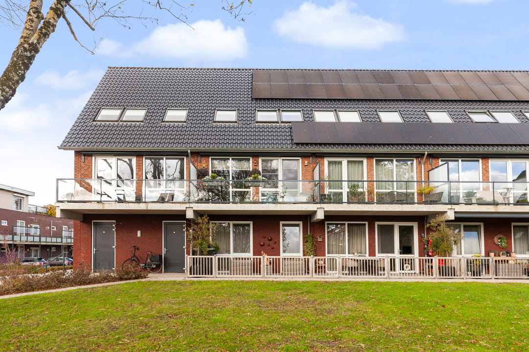 Foto 2 van De Bongerd 25