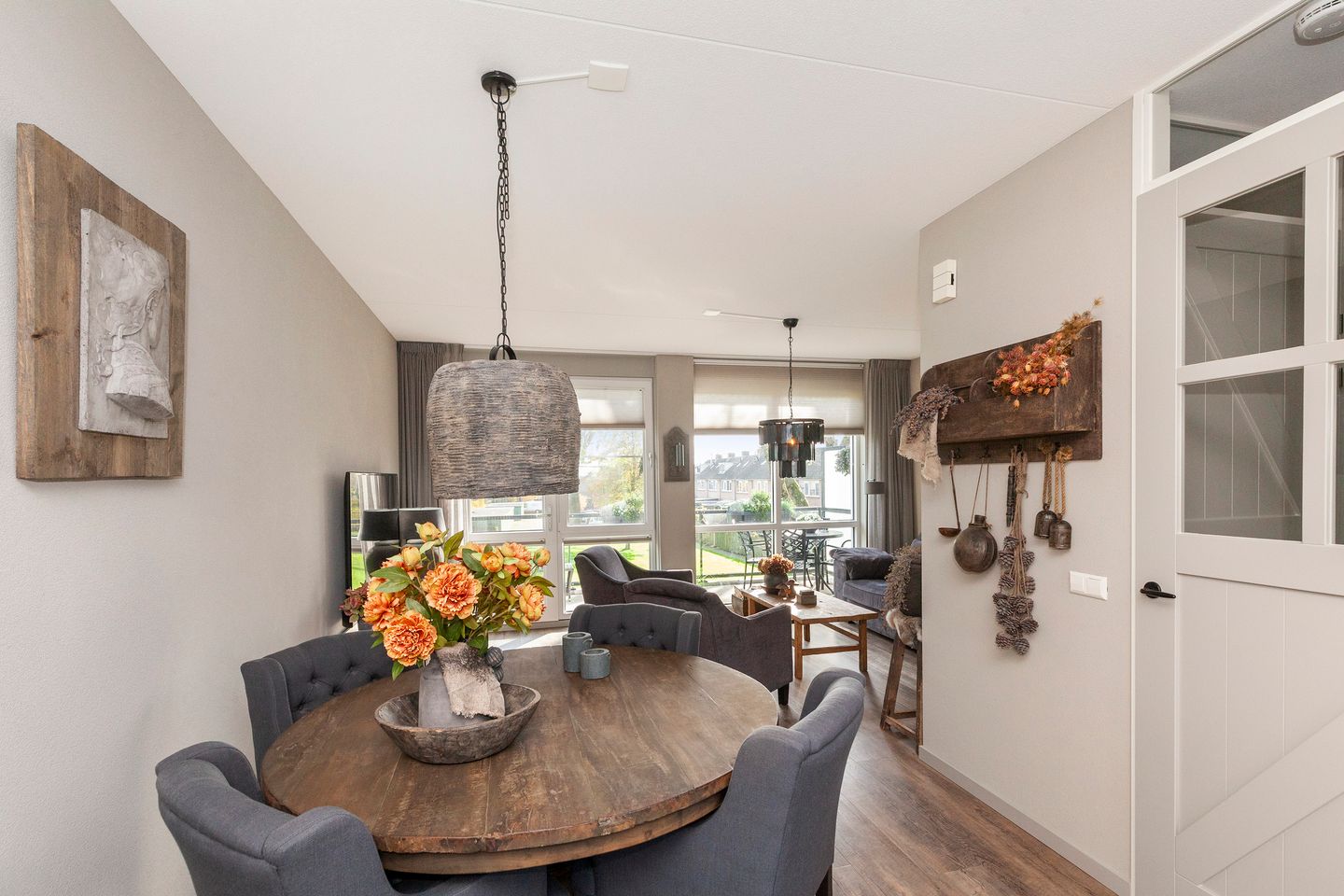 Foto 4 van De Bongerd 25