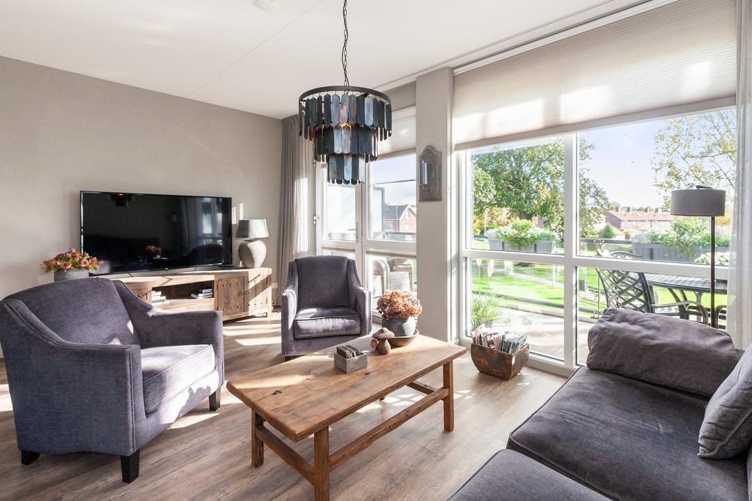 Foto 7 van De Bongerd 25