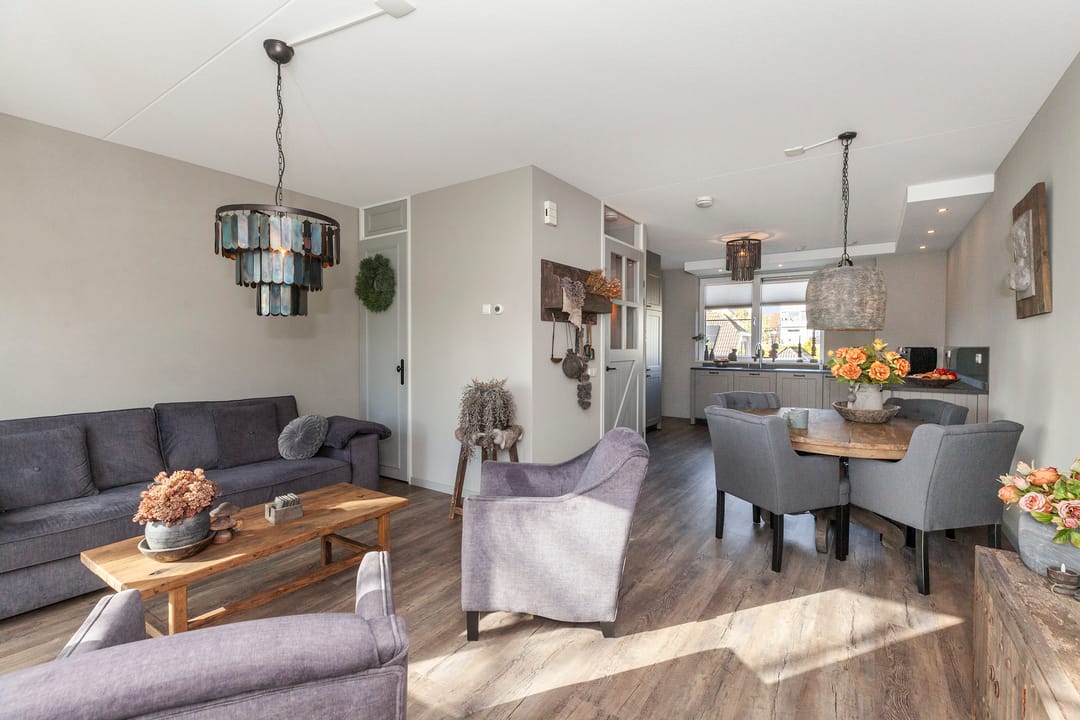 Foto 8 van De Bongerd 25