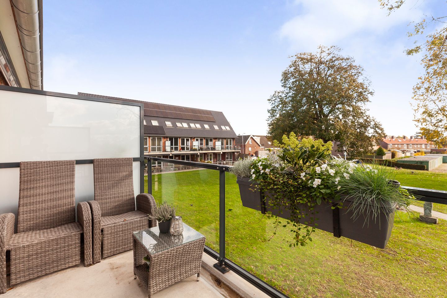 Foto 10 van De Bongerd 25