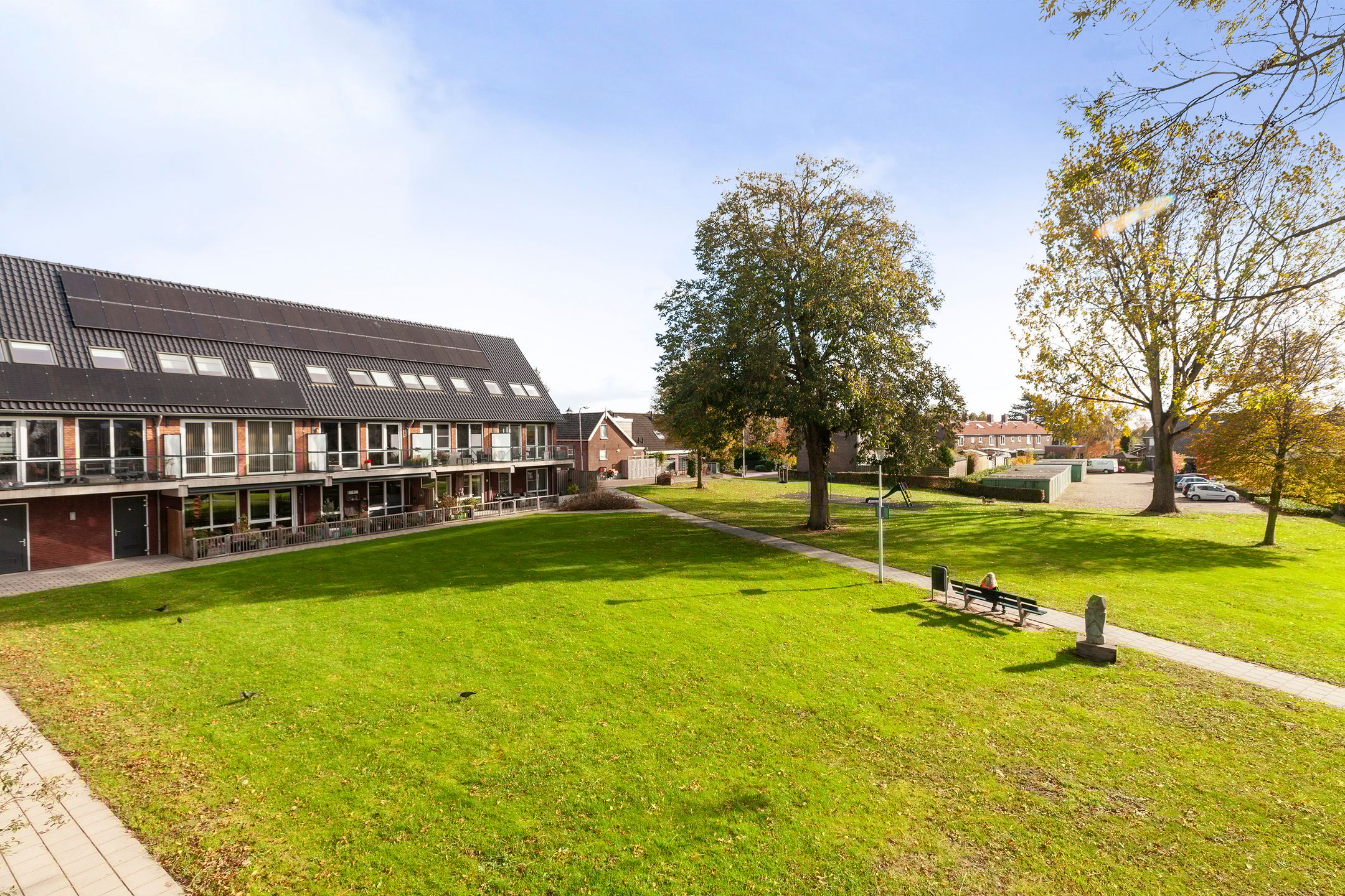 Foto 30 van De Bongerd 25