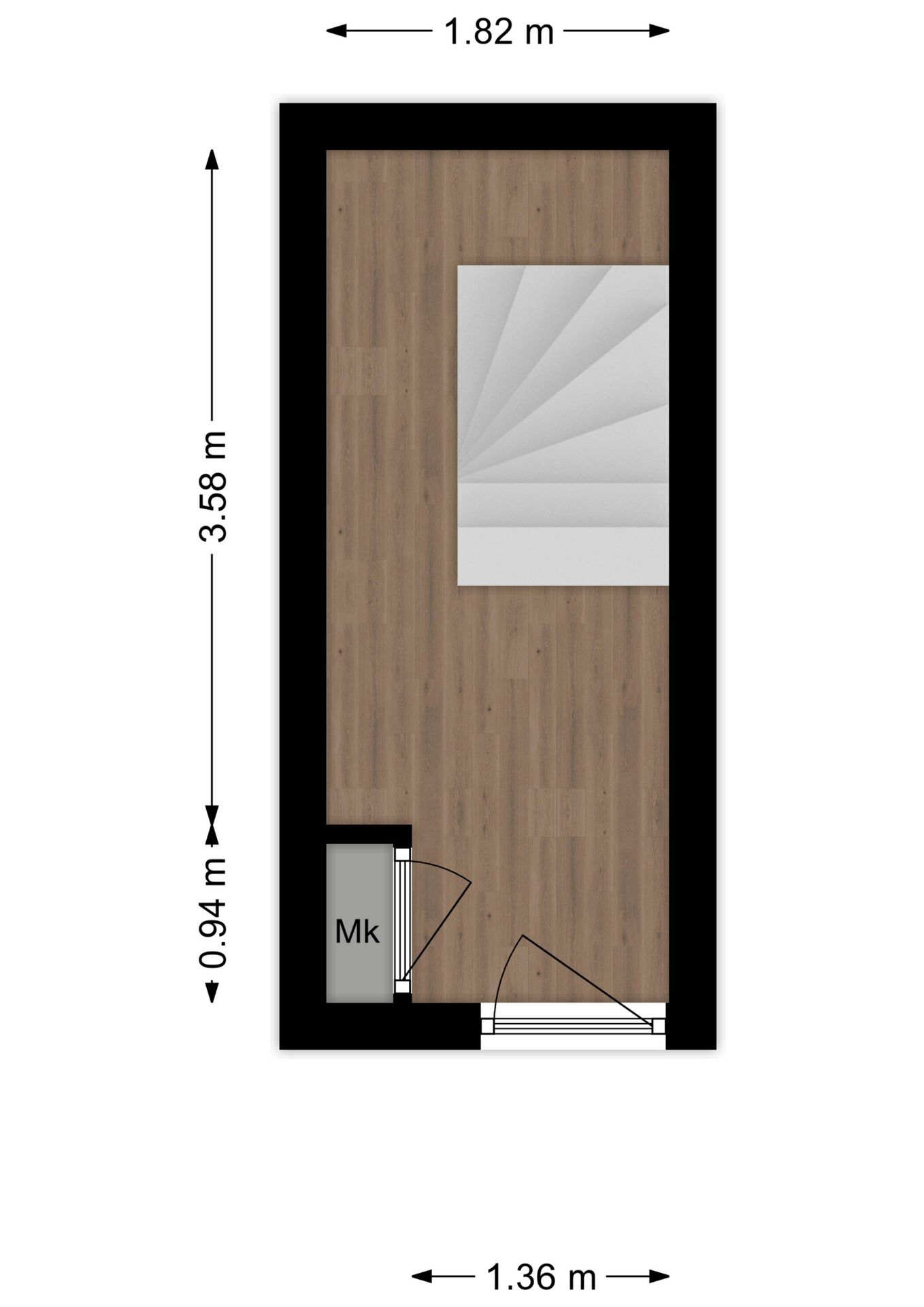 Foto 34 van De Bongerd 25