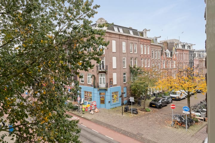 Foto 7 van Van Woustraat 45-2