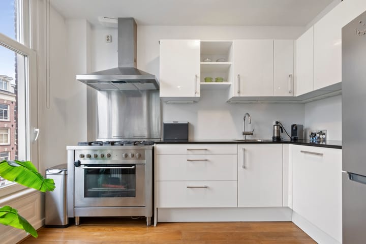 Foto 8 van Van Woustraat 45-2