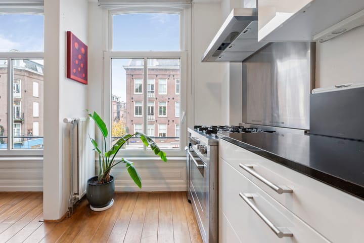 Foto 9 van Van Woustraat 45-2