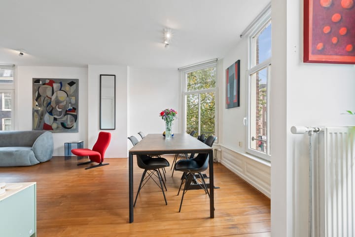 Foto 10 van Van Woustraat 45-2