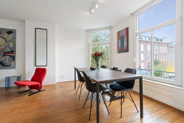 Foto 11 van Van Woustraat 45-2