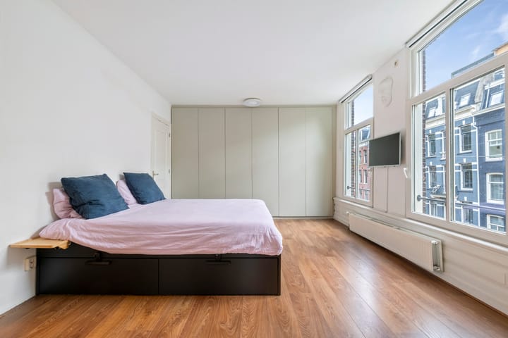 Foto 13 van Van Woustraat 45-2