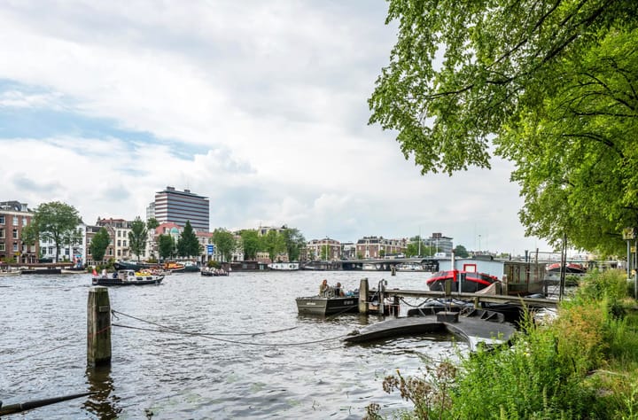 Foto 20 van Van Woustraat 45-2