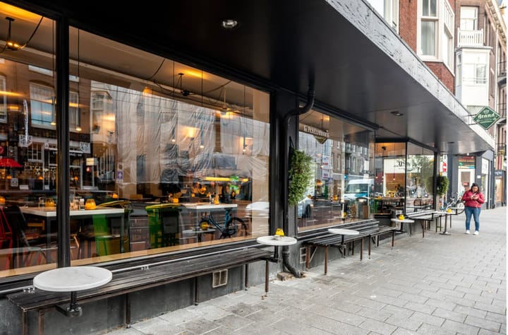 Foto 21 van Van Woustraat 45-2