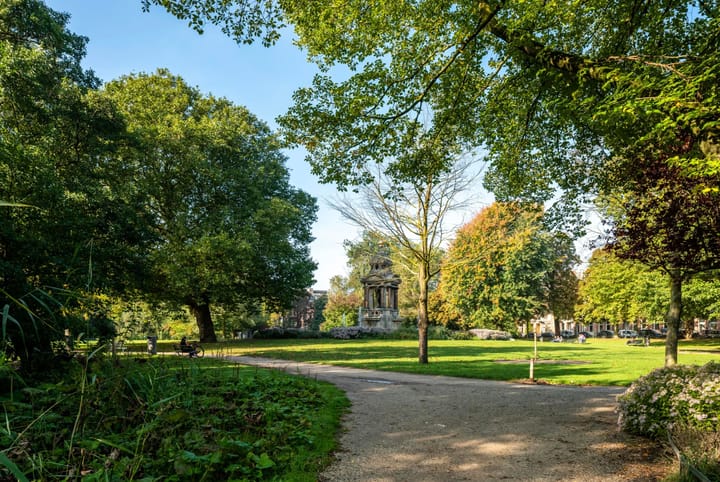 Foto 22 van Van Woustraat 45-2