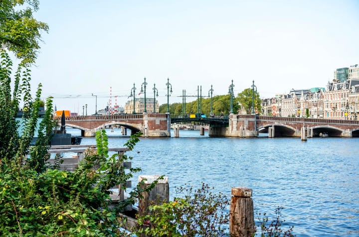 Foto 23 van Van Woustraat 45-2