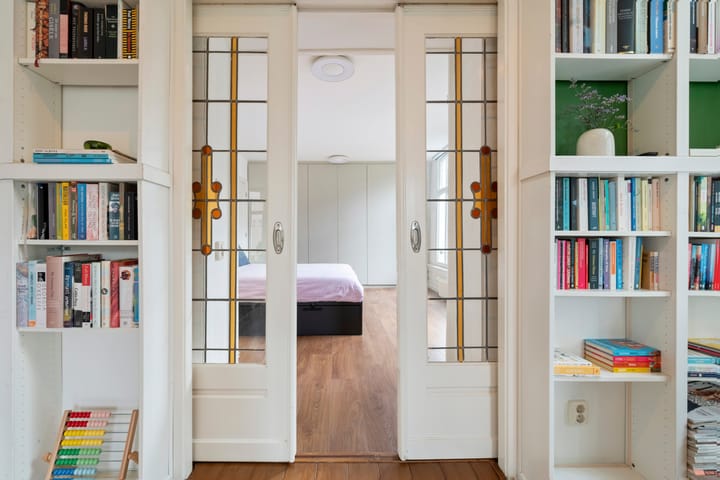 Foto 12 van Van Woustraat 45-2